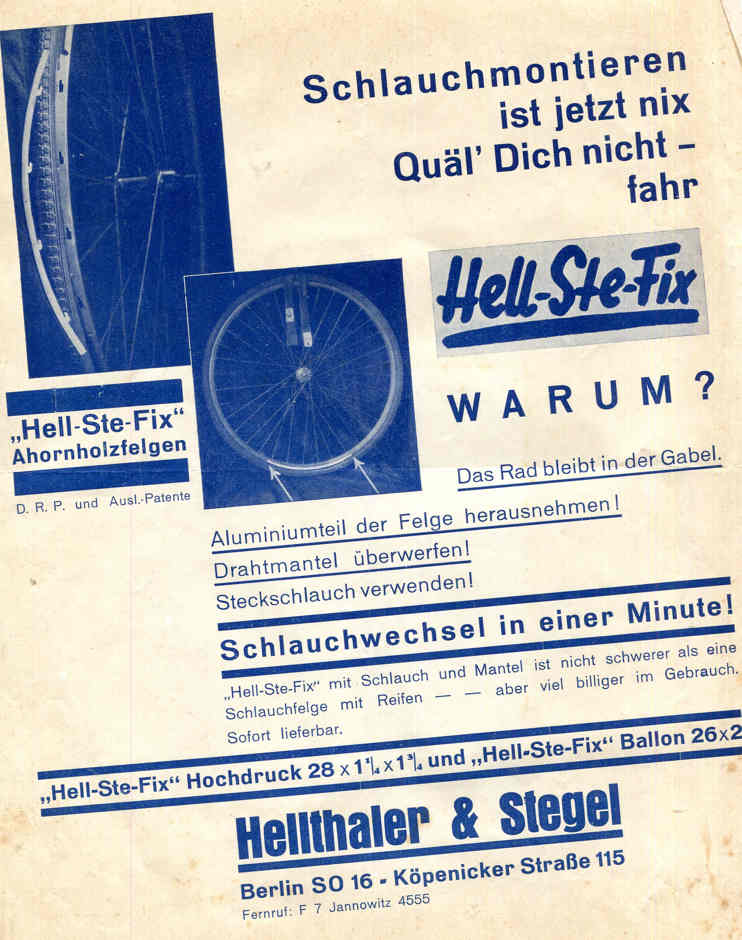 Hellthaler & Stegel