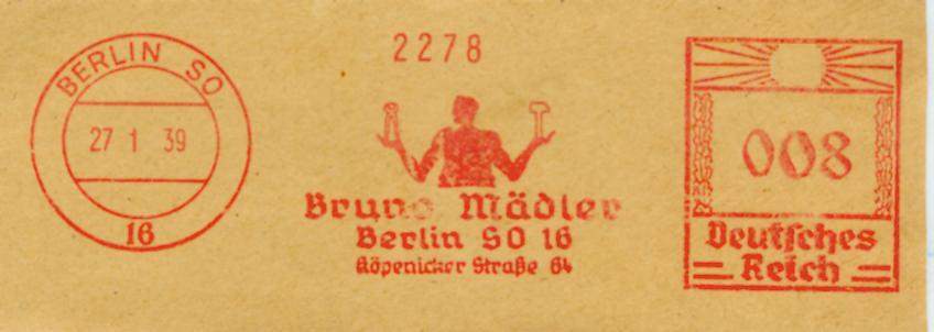 Bruno Mädler