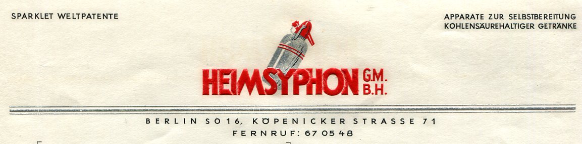 Heimsyphon