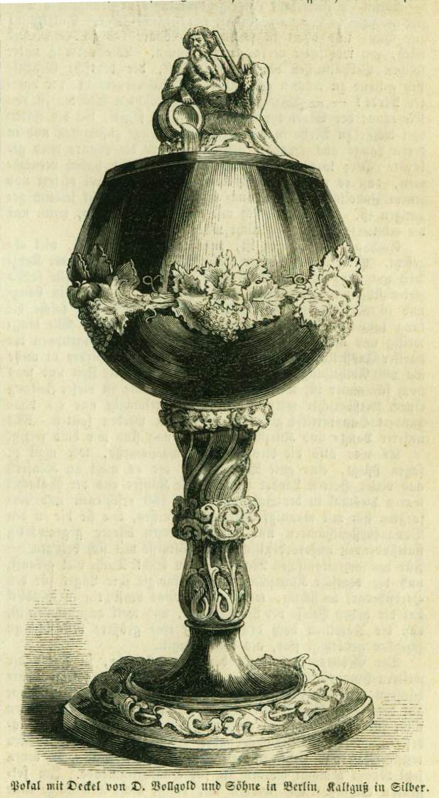D.Vollgold Pokal